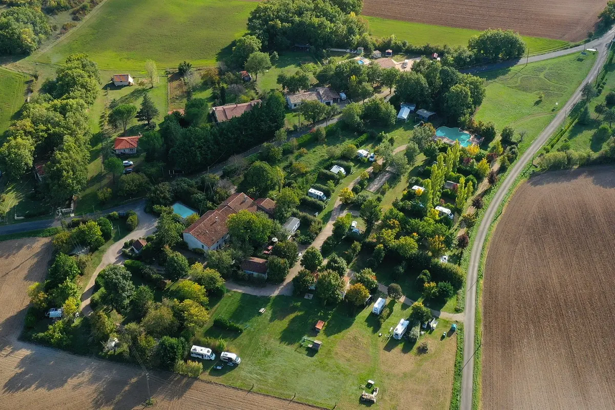 Camp Redon