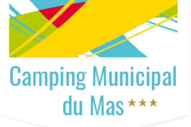 Camping Municipal du Mas