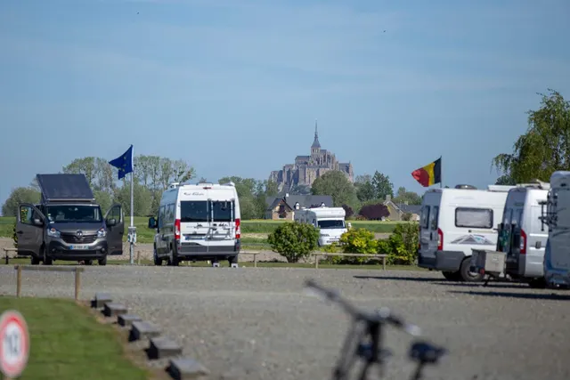 La Bidonniere