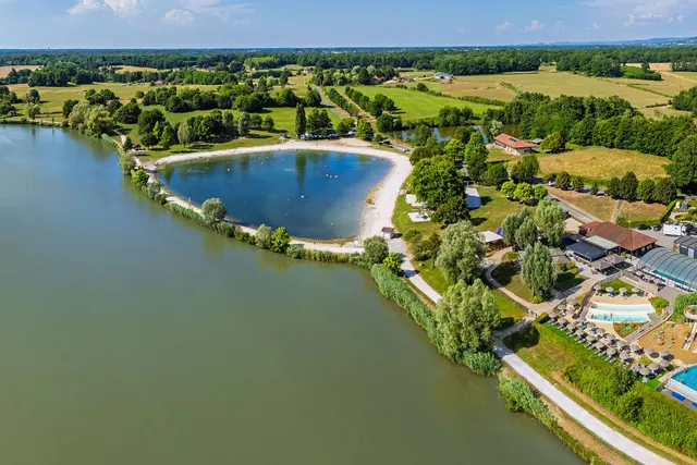 Le Domaine de Louvarel