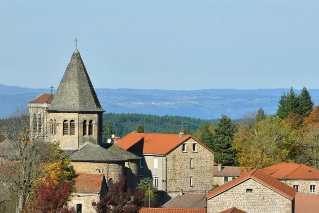 Aire de camping-car Raucoules