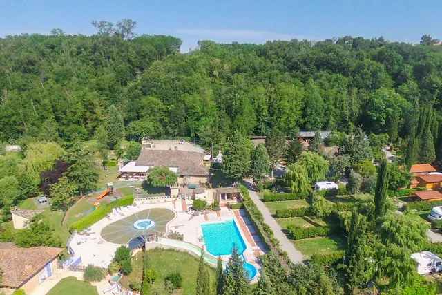 Camping Le Daxia