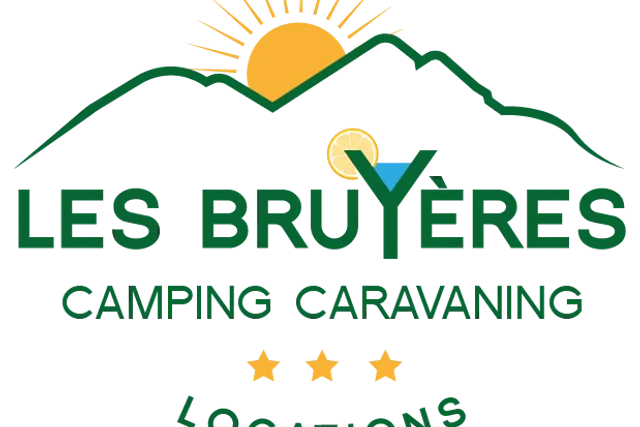 Camping Les Bruyères