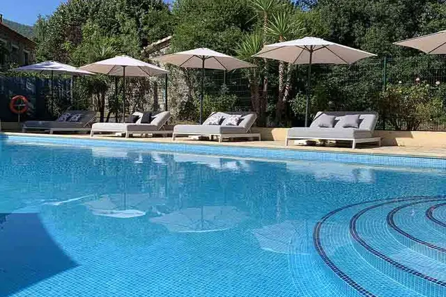 Camping Saint-Martin