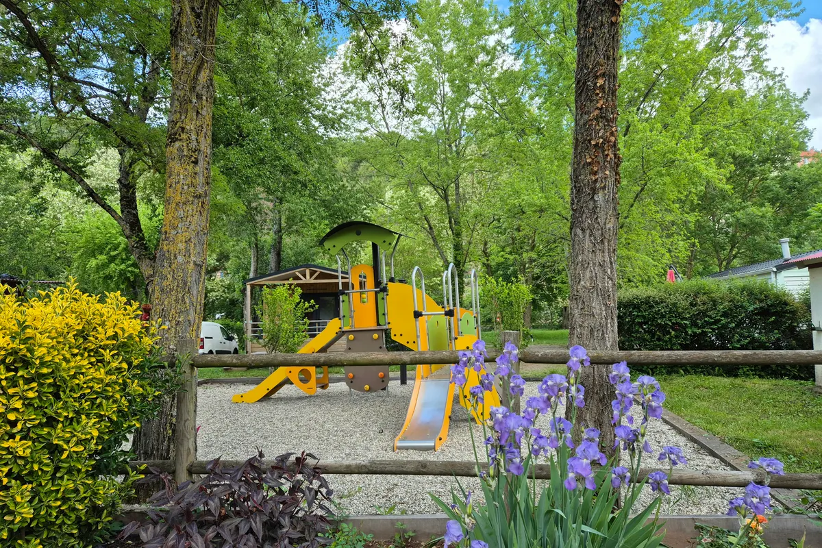 Le Val Fleuri