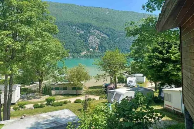 Camping de l'Arbaz