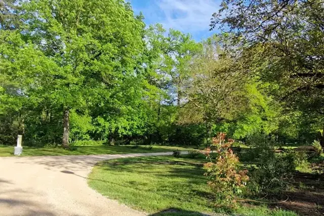 Camping municipal Les Prunettes