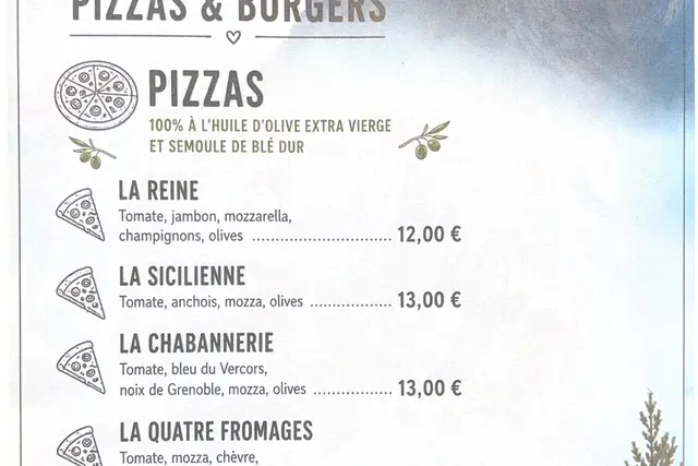 La Chabannerie