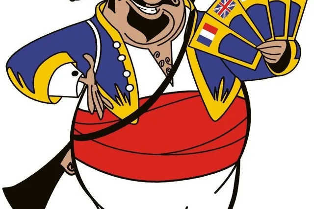 Le Tartarin