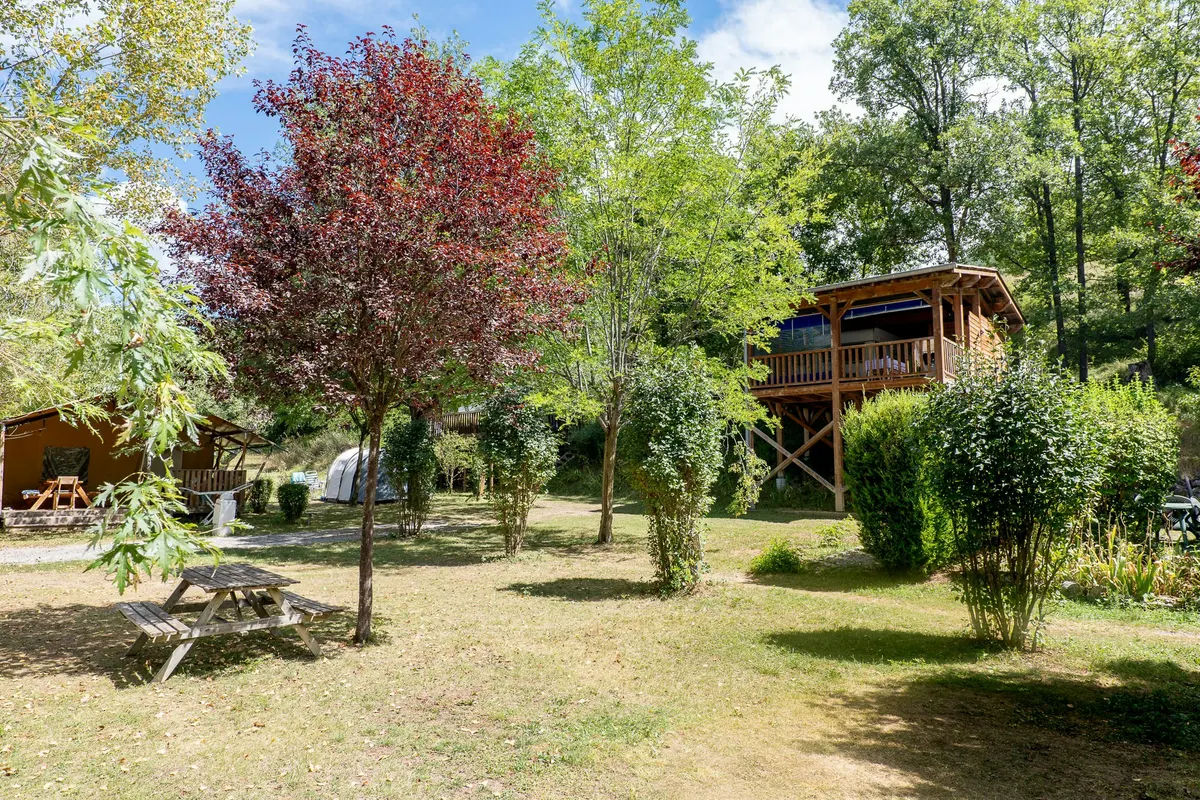 Le Moulin de Thoard
