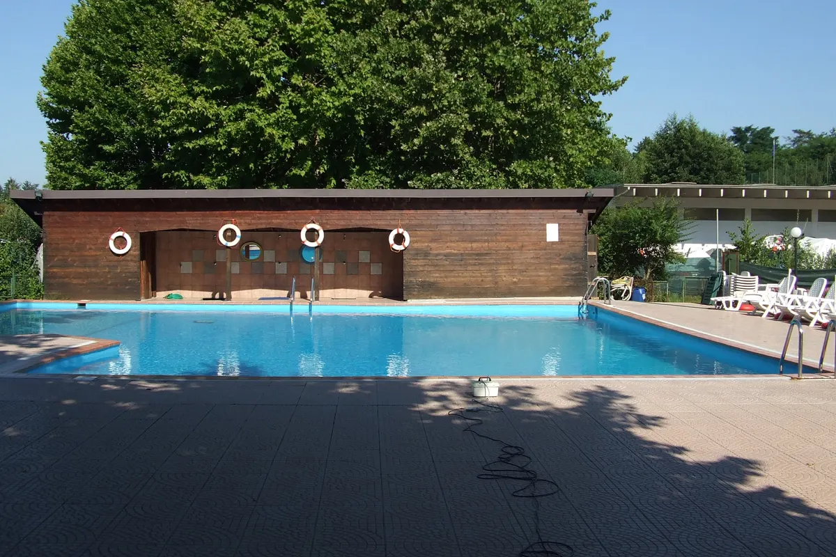 Camping Lido di Sesto