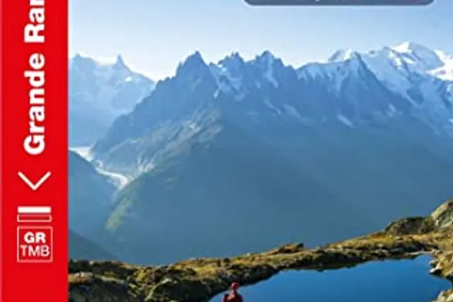 Aire de bivouac des Chapieux