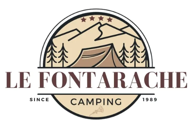 Camping Le Fontarache