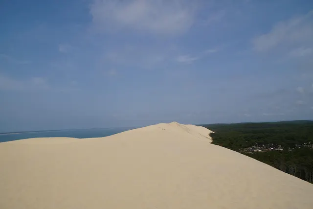 Camping de la Dune