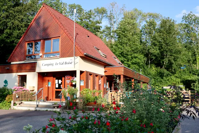 Le Val Boisé