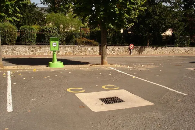 Place du Bourg Joli - Avize