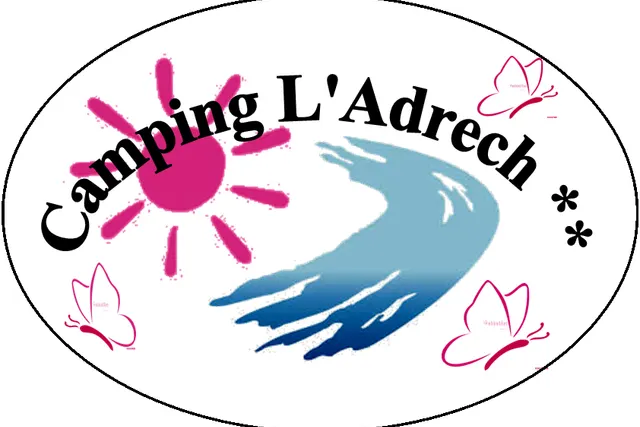 Camping L'Adrech