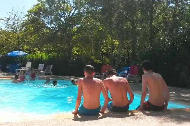 Camping l'Aquarelle du Limousin