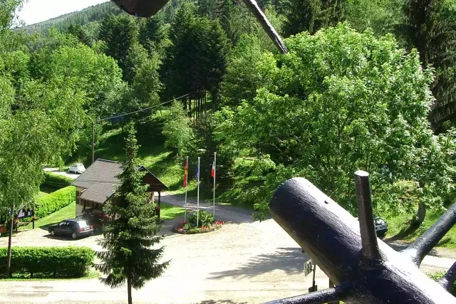 Camping du Langenwasen