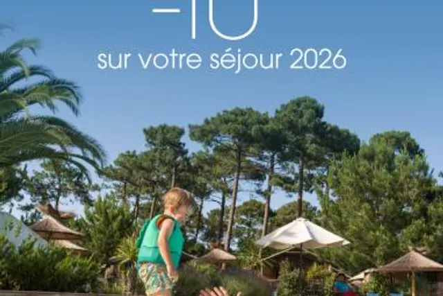 Naturéo Resort