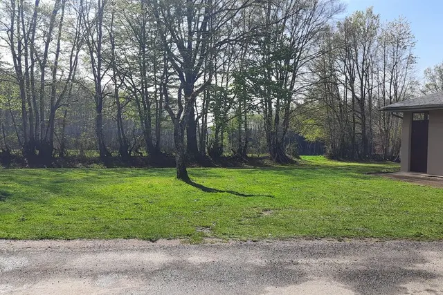 Camping municipal La Chomette