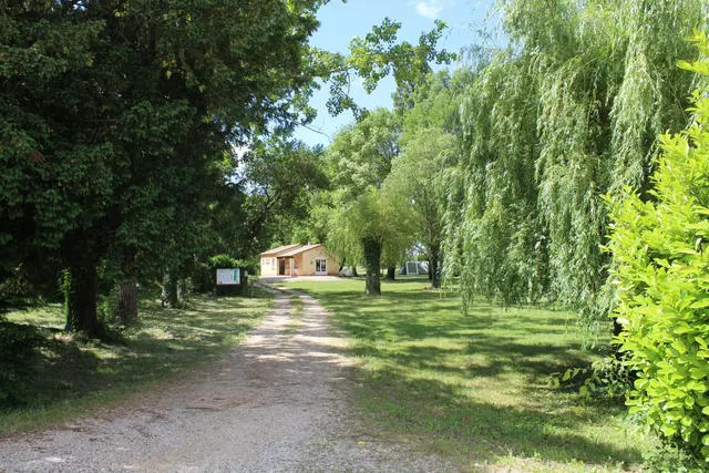 Le Lavoir d'Arlinde