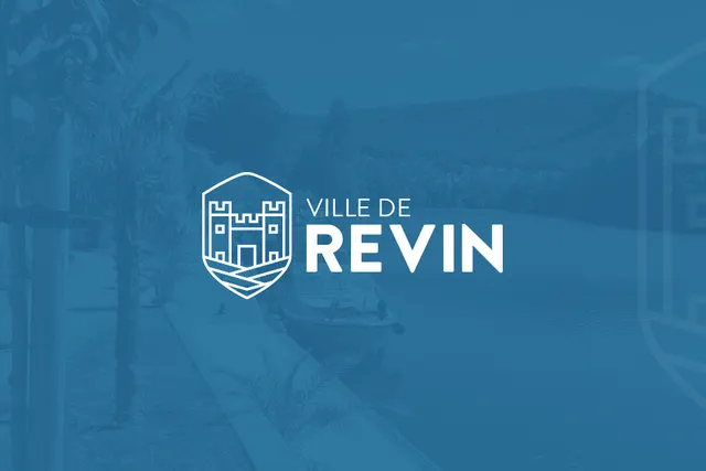 Aire de camping-car - Revin