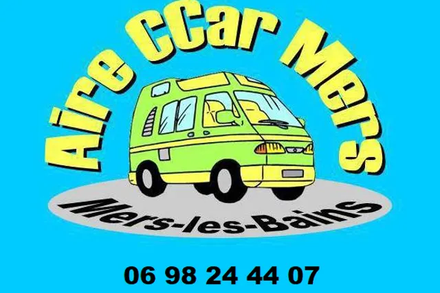 Aire CCar Mers