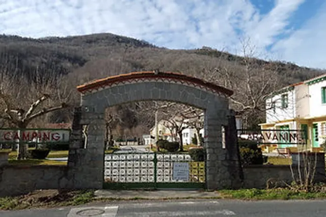 Camping Can Nadal