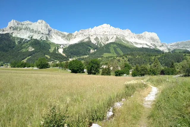 Camping les 4 Saisons