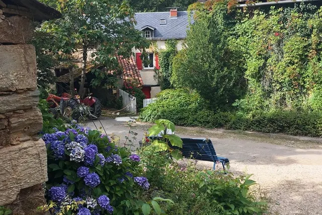 Camping Domaine les Clots