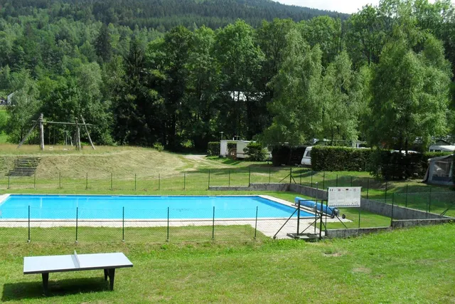 Camping des Têtes