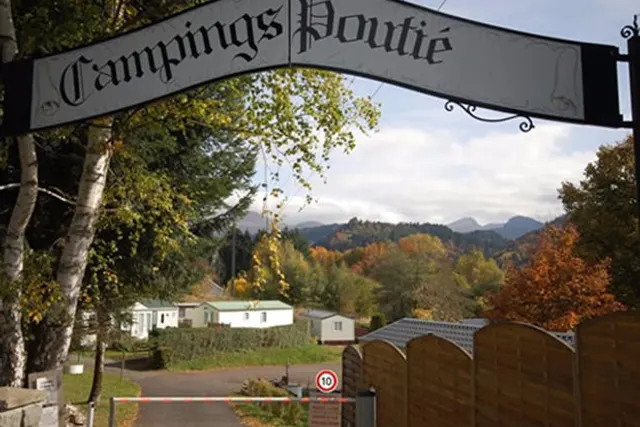 Poutié