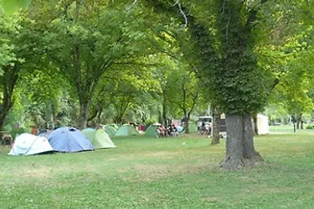 Camping municipal de Brengues