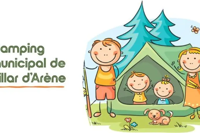 Camping Municipal d'Arsine