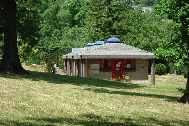 Camping municipal de Birotos