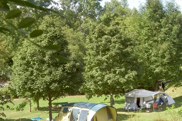 Camping Carrique