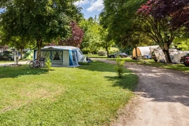 Camping de l'Amitié