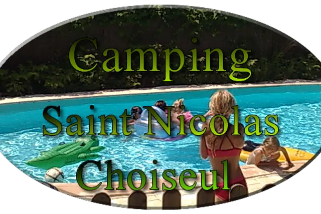 Camping Saint-Nicolas