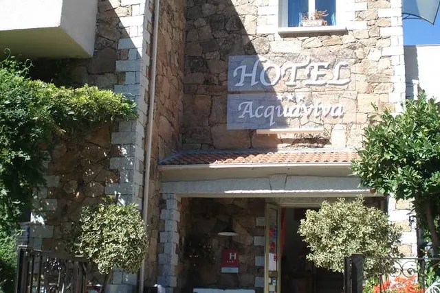 Acqua viva