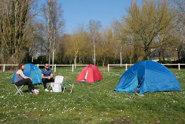 Bord de l'Eure