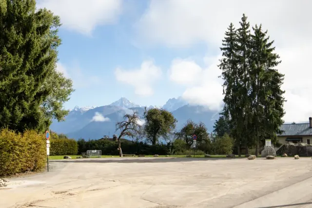 Combloux