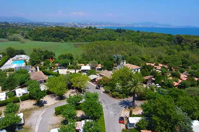 Camping Vieille Ferme