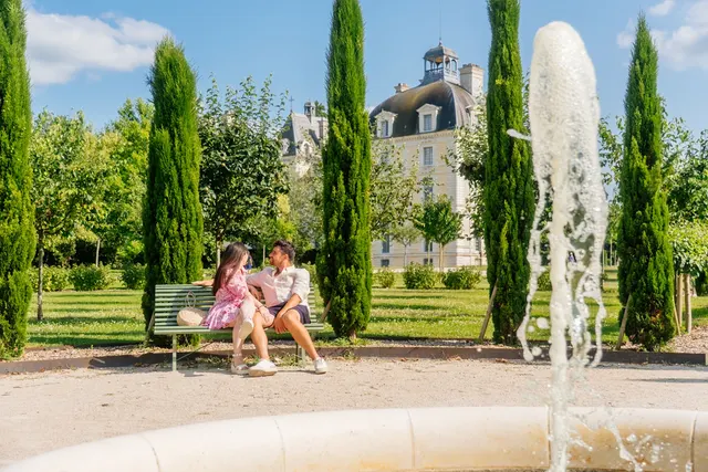 Camping de la Varenne