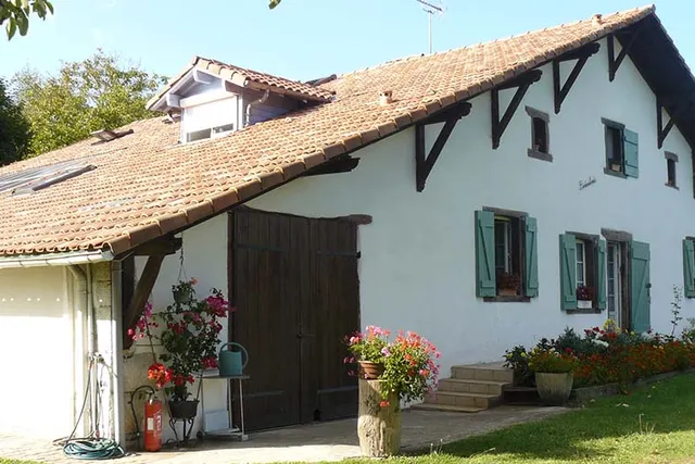 Camping Bertranborde