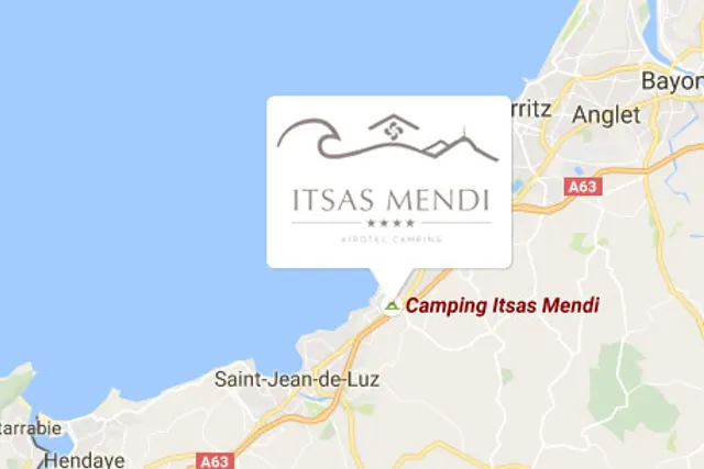 Hegoa Surf Camp