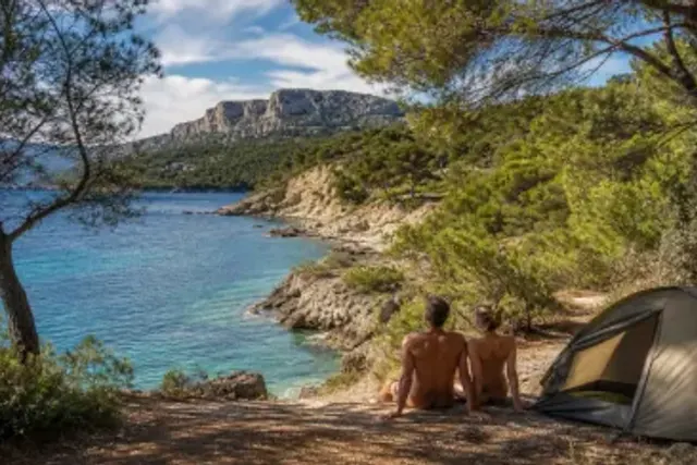 Camping municipal de Saint-Vaury