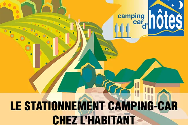 Aire camping-car Aumont-Aubrac