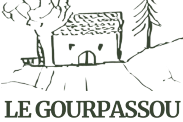 Camping du Gourpassou