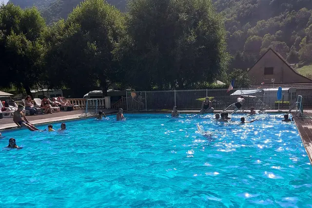 Camping Les Myrtilles